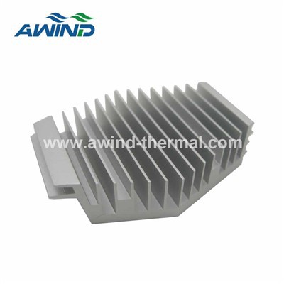 Individualizuotas OEM Mini Heat Sink